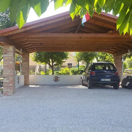 Appartement Gyoengyvirag