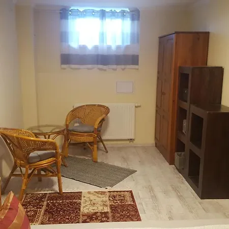 Appartement Gyoengyvirag *
