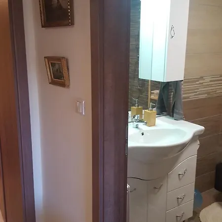 Apartment Gyoengyvirag