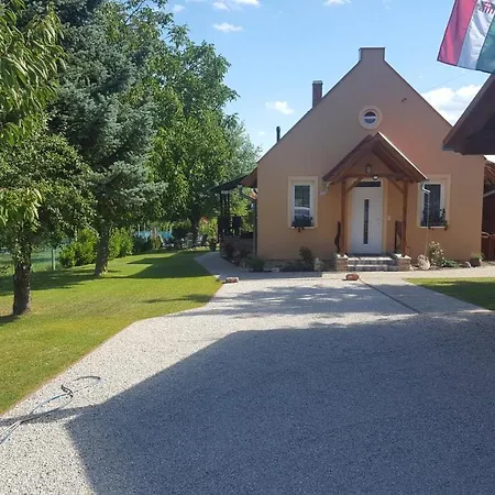 Appartement Gyoengyvirag