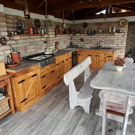 Gyoengyvirag Apartment Keszthely