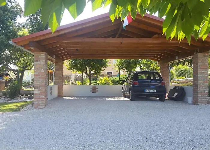 Appartement Gyoengyvirag