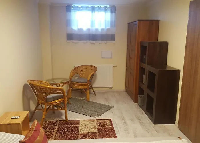 Appartement Gyoengyvirag *