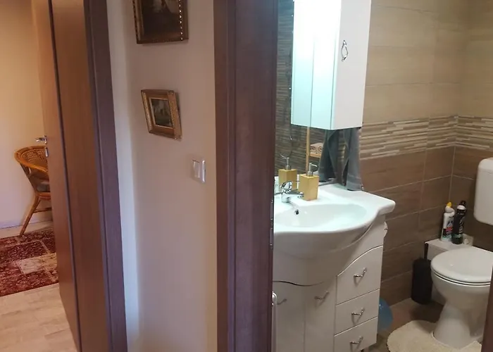 Appartement Gyoengyvirag
