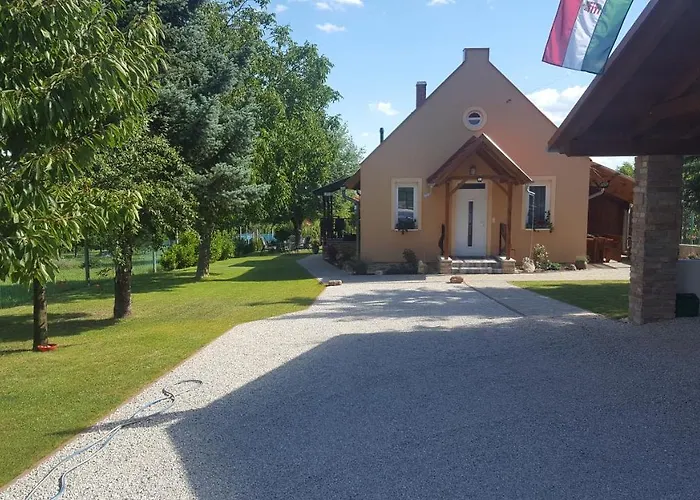 Appartement Gyoengyvirag