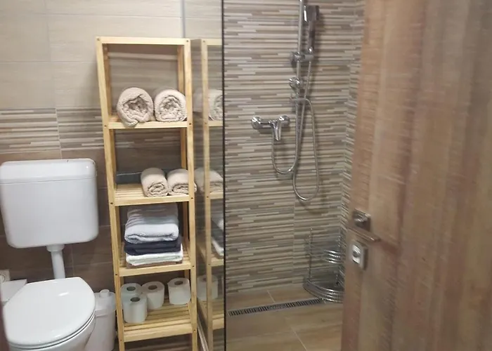 Appartement Gyoengyvirag *